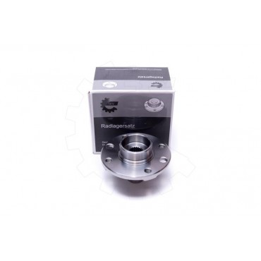 Moyeu de Roue Avant Pour Opel Combo Corsa C Meriva A Tigra Vauxhall