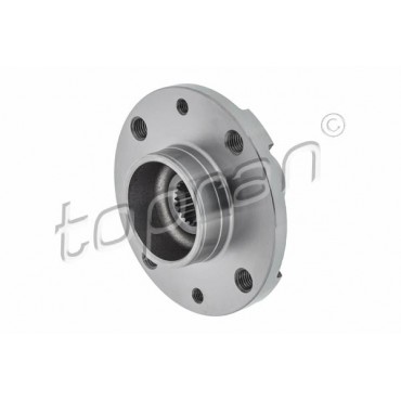 Moyeu de Roue Avant Pour Renault Clio I II R19 Thalia Twingo 7700674765