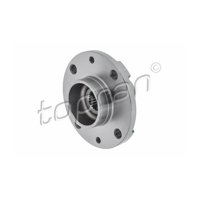 Moyeu de Roue Avant Pour Renault Clio I II R19 Thalia Twingo 7700674765
