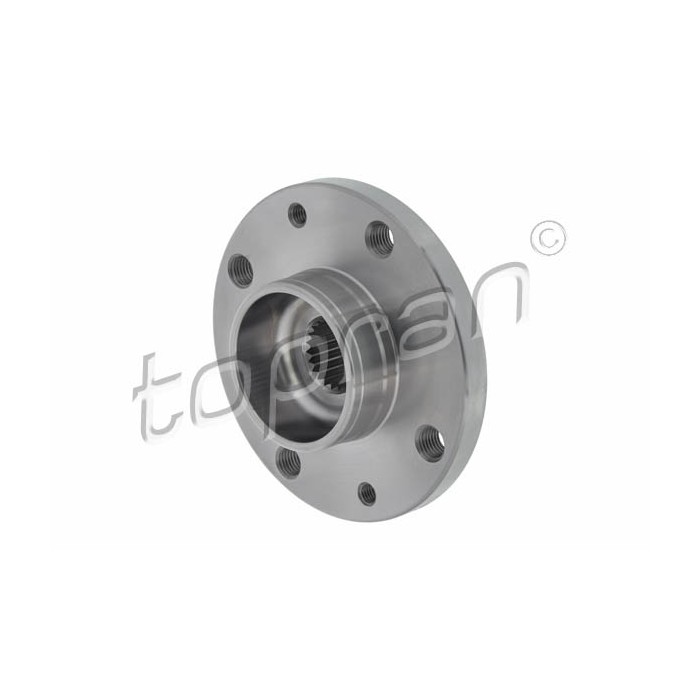 Moyeu de Roue Avant Pour Renault Captur Clio III IV Megane II Modus 402022048R