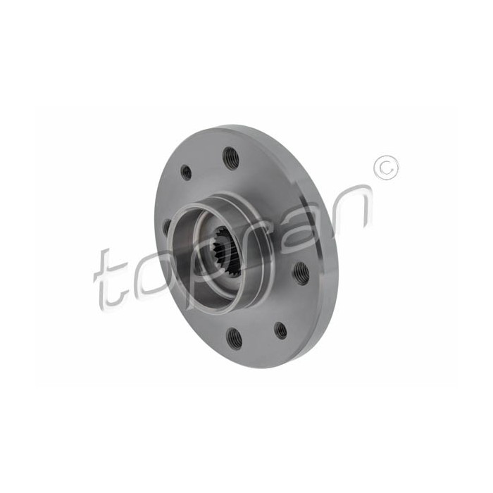 Moyeu de Roue Avant Pour Renault Clio II Kangoo Laguna Megane I 7700802229