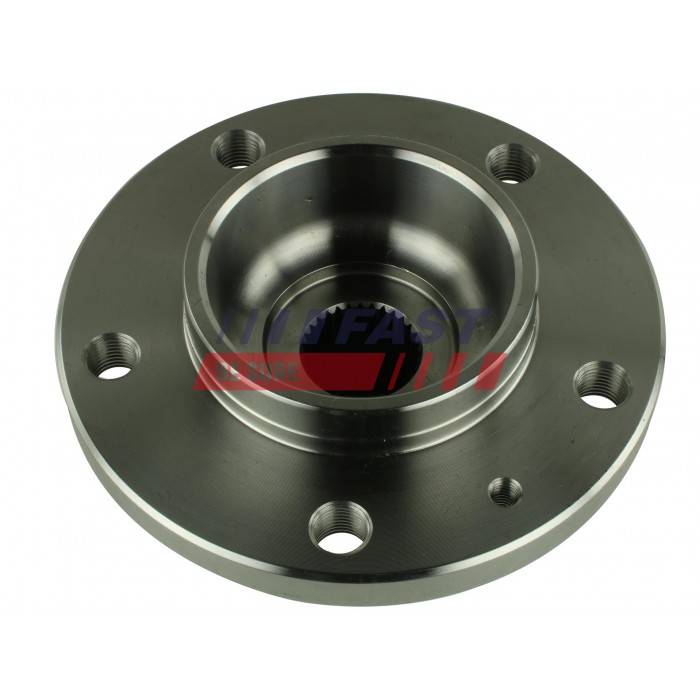 Moyeu de Roue Avant Pour Renault Master III 8200688970