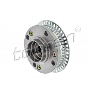 Moyeu de Roue Avant Pour VW Lupo Polo Seat Arosa