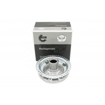 Moyeu de Roue Avant Pour VW Amarok Lupo Polo Seat Arosa