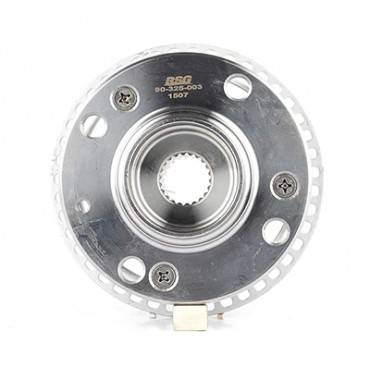 Moyeu de Roue Avant Pour VW Lupo Polo Seat Arosa