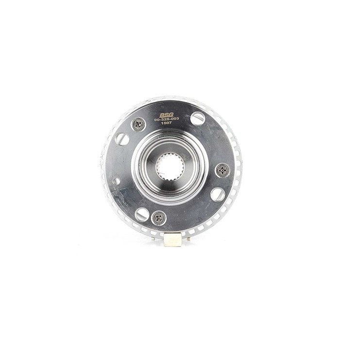 Moyeu de Roue Avant Pour VW Lupo Polo Seat Arosa