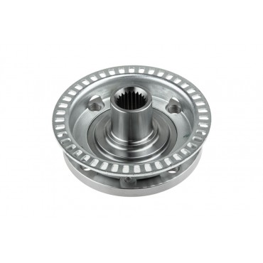 Moyeu de Roue Avant Pour VW Lupo Polo Seat Arosa