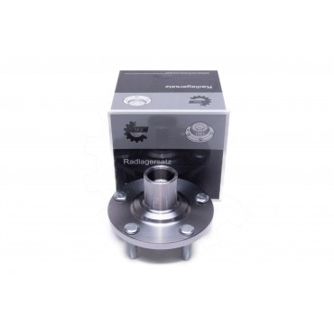 Moyeu de Roue Avant Pour Toyota Avensis RAV 4 I II 4350242020