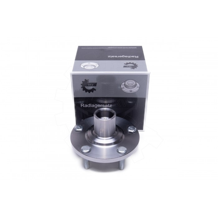 Moyeu de Roue Avant Pour Toyota Avensis RAV 4 I II 4350242020