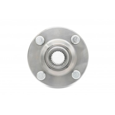 Moyeu de Roue Avant Pour Toyota IQ Yaris 4350252010
