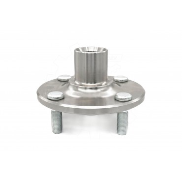 Moyeu de Roue Avant Pour Toyota IQ Yaris 4350252010