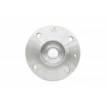 Moyeu de Roue Avant Pour VW Golf II Jetta 191407615