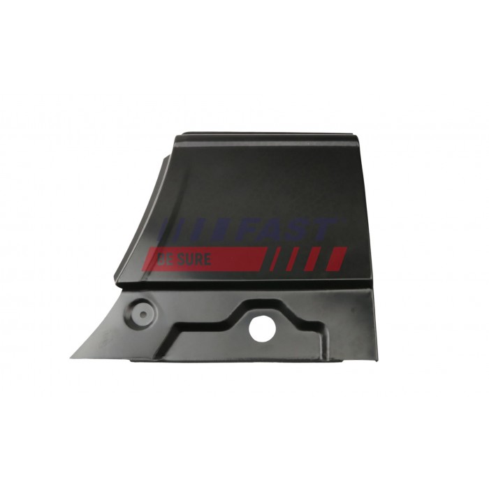 Panneau Latéral Arrière Gauche Pour VW Crafter 30-35 30-50 Mercedes-Benz