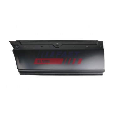 Panneau Latéral Arrière Droit Pour VW Crafter 30-35 30-50 Mercedes-Benz