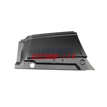 Panneau Latéral Arrière Gauche Pour VW Crafter 30-35 30-50 Mercedes-Benz