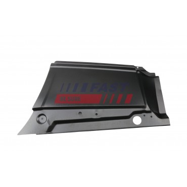 Panneau Latéral Arrière Droit Pour VW Crafter 30-35 30-50 Mercedes-Benz