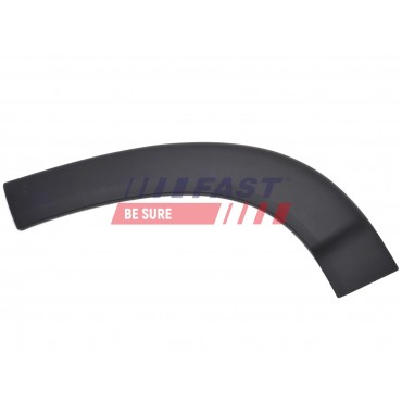 Baguette Moulure de Porte Avant Droit Pour Peugeot Fiat Citroën 1307159070