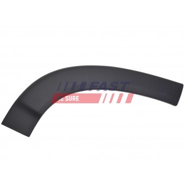 Baguette Moulure de Porte Avant Gauche Pour Peugeot Fiat Citroën 1307160070