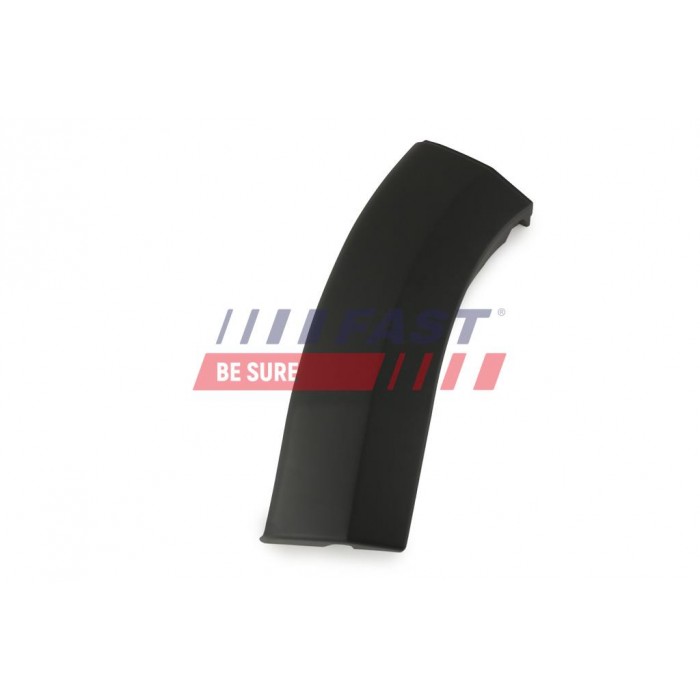 Baguette Moulure de Porte Avant Gauche Pour Peugeot Fiat Citroën 735684537