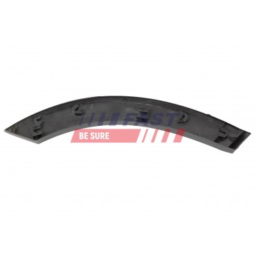 Baguette Moulure de Porte Avant Droit Pour Ford Transit 1813668 1826430 1839981
