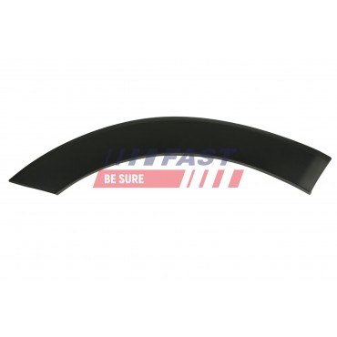 Baguette Moulure de Porte Avant Gauche Pour Ford Transit 1814421 1826431 1839983