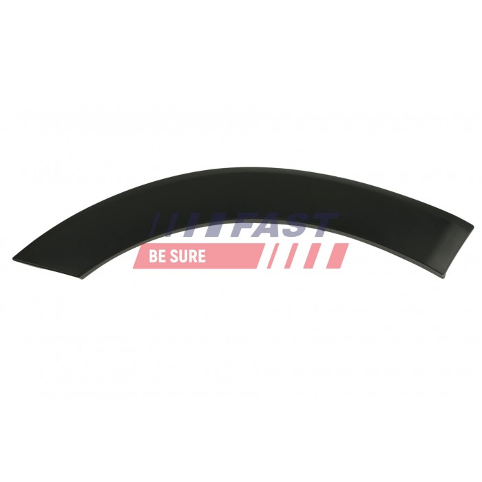 Baguette Moulure de Porte Avant Gauche Pour Ford Transit 1814421 1826431 1839983