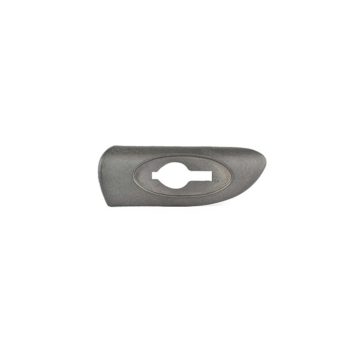 Baguette Moulure de Porte Avant Droit Pour Opel Vectra B 09118562