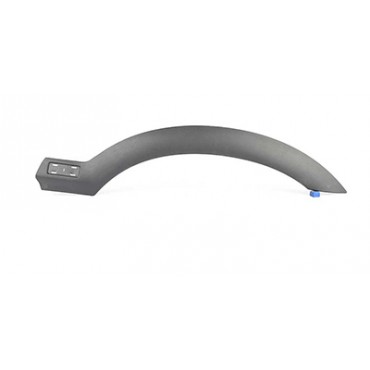 Baguette Moulure de Porte Avant Droit Pour Opel Zafira A 90597592