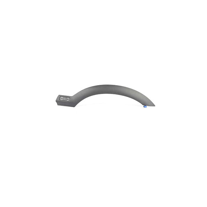 Baguette Moulure de Porte Avant Droit Pour Opel Zafira A 90597592