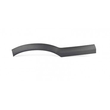 Baguette Moulure Arrière Gauche Pour Opel Zafira A 90597593