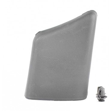 Baguette Moulure de Porte Avant Gauche Pour Peugeot Partner