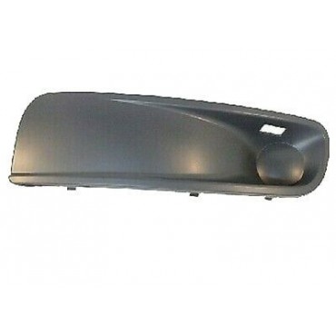 Cache pare choc Avant...