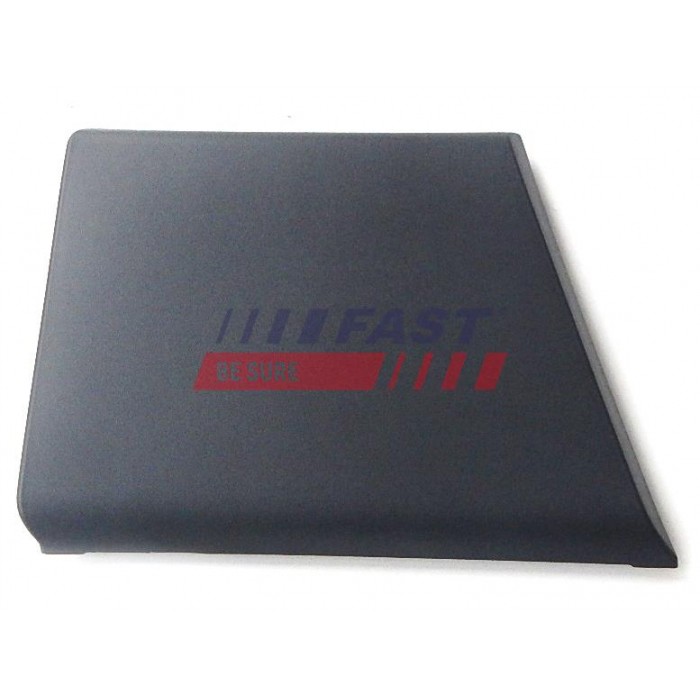 Baguette Moulure Droite Pour Peugeot Boxer Fiat Ducato Citroën 735422945 8547W4