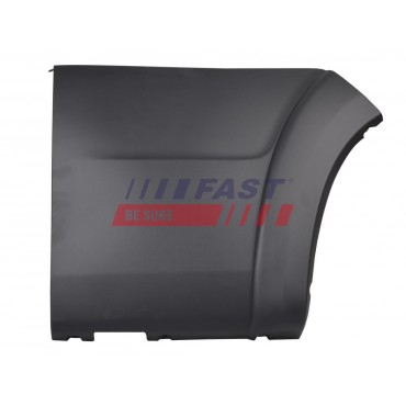Baguette Moulure Arrière Droite Pour Peugeot Fiat Ducato Citroën 735491684