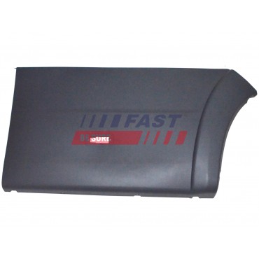 Baguette Moulure Arrière Droite Pour Peugeot Fiat Citroën 8547AT 735422915