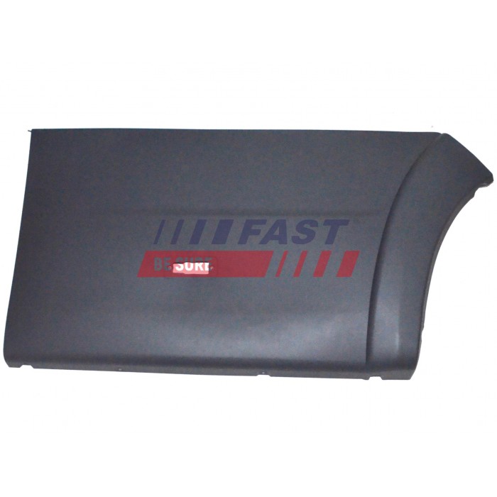 Baguette Moulure Arrière Droite Pour Peugeot Fiat Citroën 8547AT 735422915