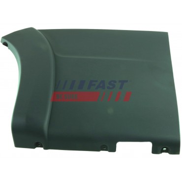 Baguette Moulure Arrière Gauche Pour Peugeot Fiat Ducato Citroën 735491687