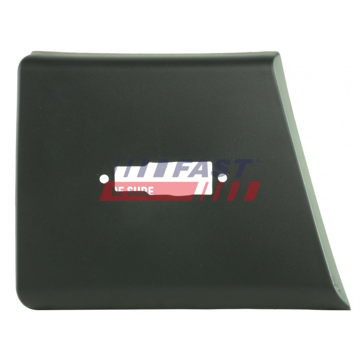 Baguette Moulure Droite Pour Peugeot Boxer Fiat Ducato Citroën 735422946 8547W3