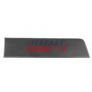 Baguette Moulure Arrière Droite Pour Peugeot Boxer Fiat Citroën 735684285