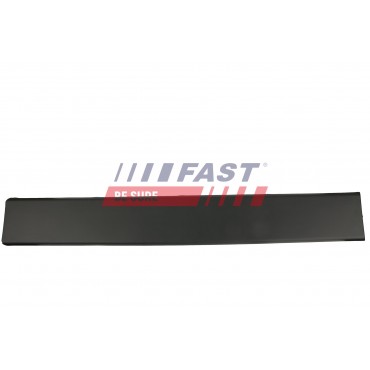 Baguette Moulure Gauche Pour Peugeot Boxer Fiat Ducato Citroën Jumper 735684303