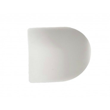 Capuchon crochet remorquage...