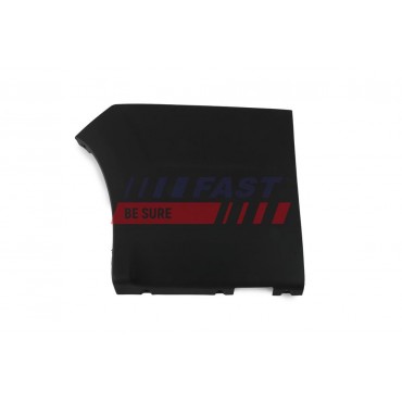 Baguette Moulure Arrière Gauche Pour Peugeot Boxer Fiat Citroën 735684295