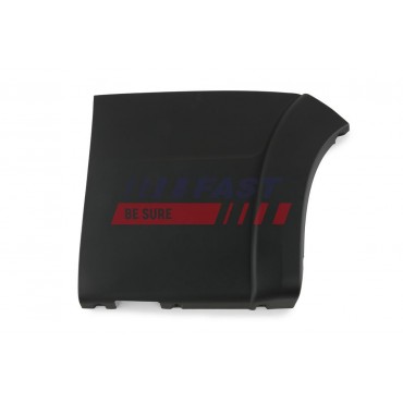 Baguette Moulure Arrière Droite Pour Peugeot Boxer Fiat Citroën 735684293