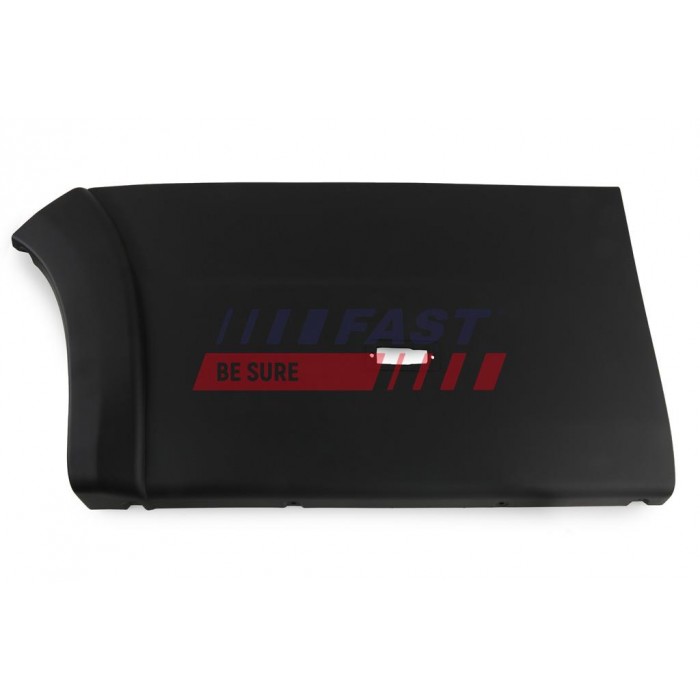 Baguette Moulure Arrière Gauche Pour Peugeot Boxer Fiat Citroën 735684297