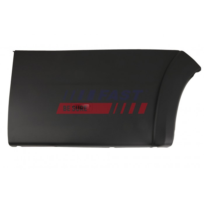 Baguette Moulure Arrière Droite Pour Peugeot Boxer Fiat Citroën 735684294