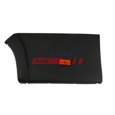 Baguette Moulure Arrière Gauche Pour Peugeot Boxer Fiat Citroën 735684297