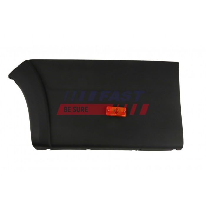 Baguette Moulure Arrière Gauche Pour Peugeot Boxer Fiat Citroën 735684297