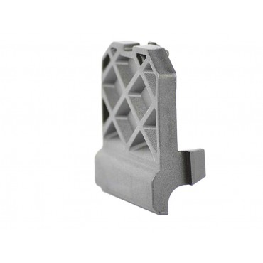 Capuchon crochet remorquage...