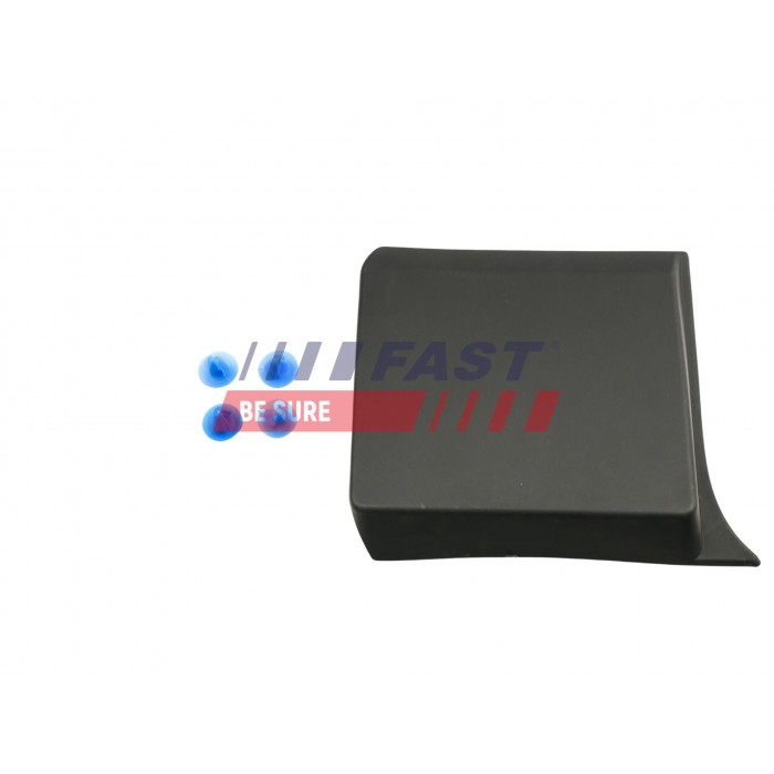 Baguette Moulure Droite Pour Renault Fiat Nissan 768185709R 6000618699