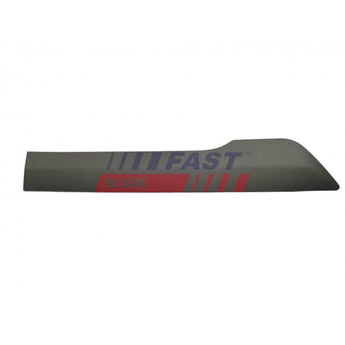 Baguette Moulure Droite Pour Ford Tourneo Transit 1895174 1944540